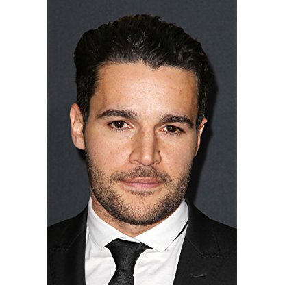 Christopher Abbott