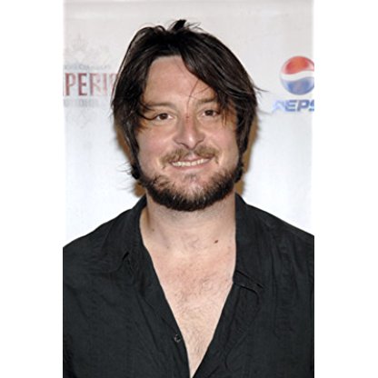 Christopher Evan Welch