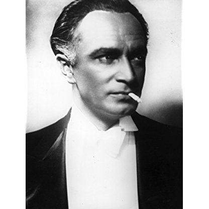 Conrad Veidt