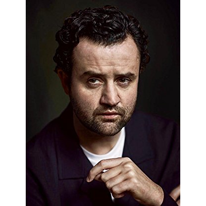 Daniel Mays