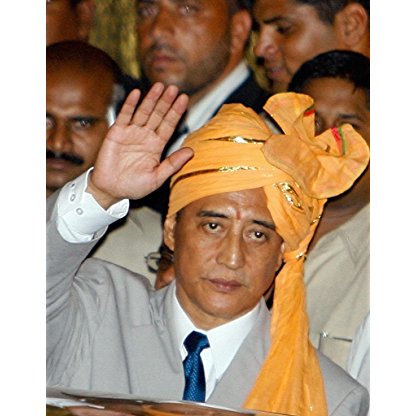 Danny Denzongpa