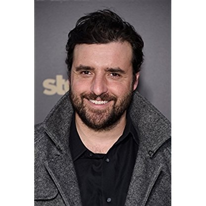 David Krumholtz