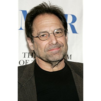 David Milch