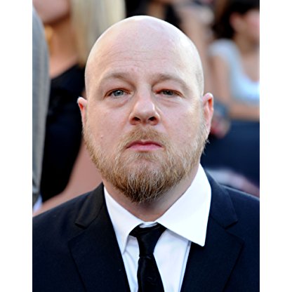 David Slade