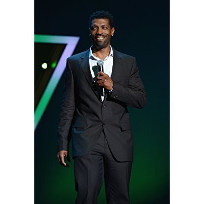 Deon Cole