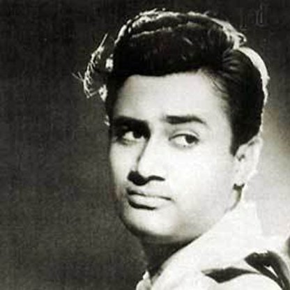 Dev Anand