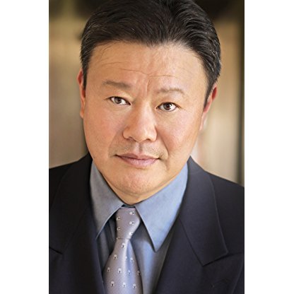 Donald Li