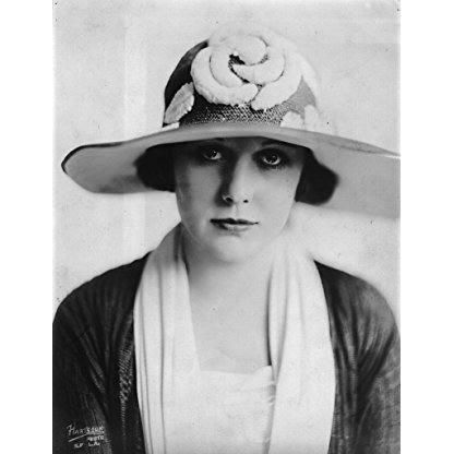 Edna Purviance