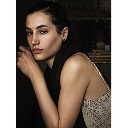 Elisa Lasowski