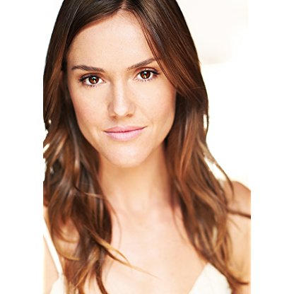 Erinn Hayes