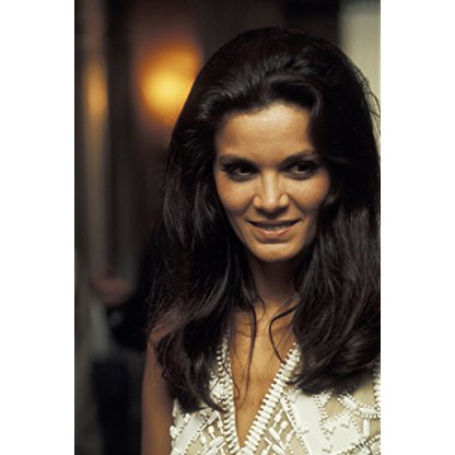 Florinda Bolkan