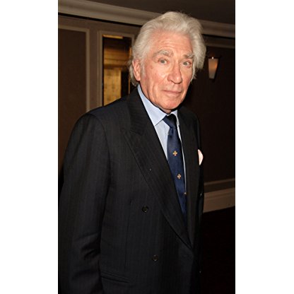 Frank Finlay