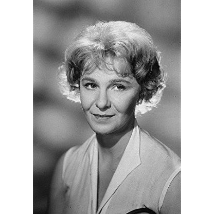 Geraldine Page