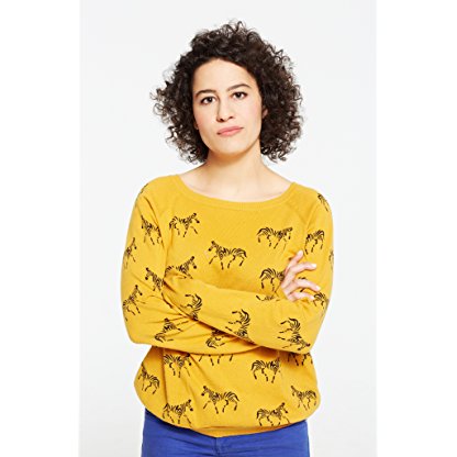 Ilana Glazer