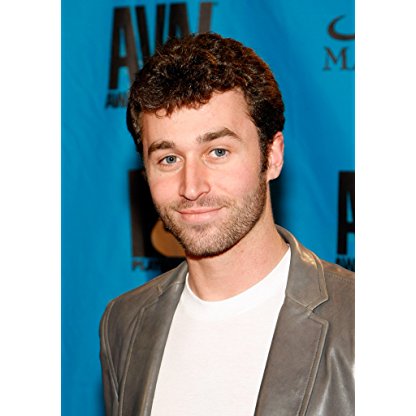 James Deen