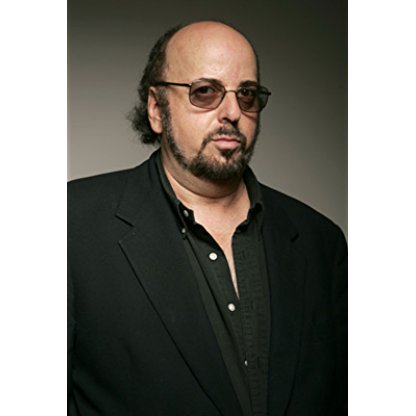 James Toback