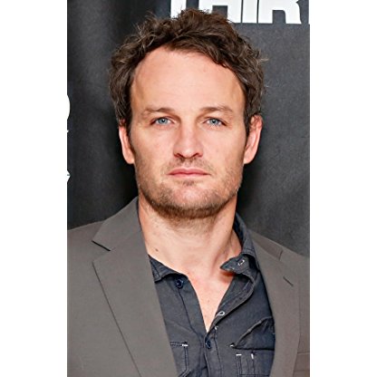 Jason Clarke