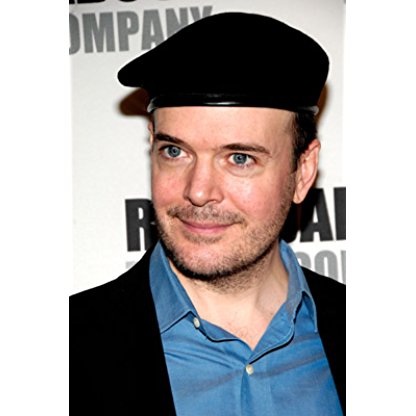 Jefferson Mays