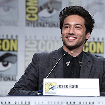 Jesse Rath