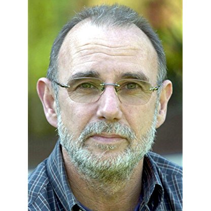 Jimmy McGovern