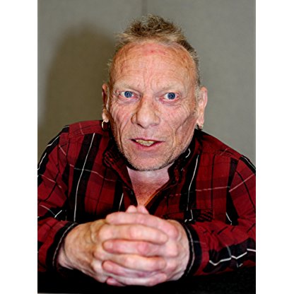 Jimmy Vee