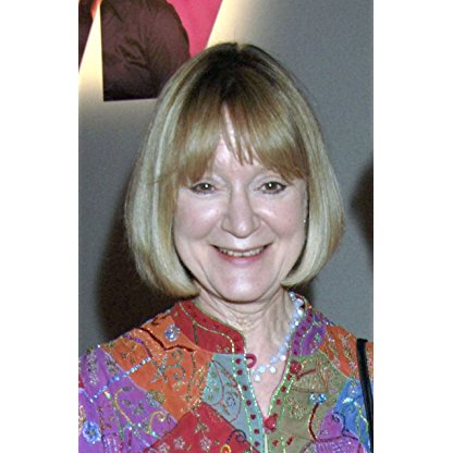 Joanna David