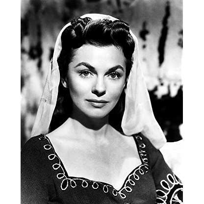 Joanne Dru