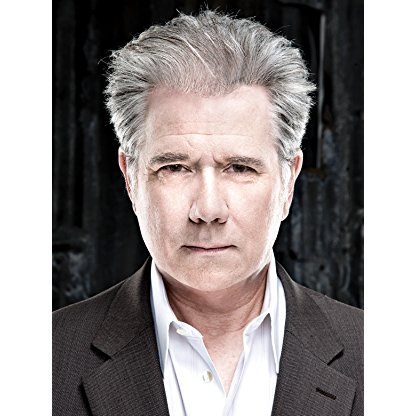 John Larroquette