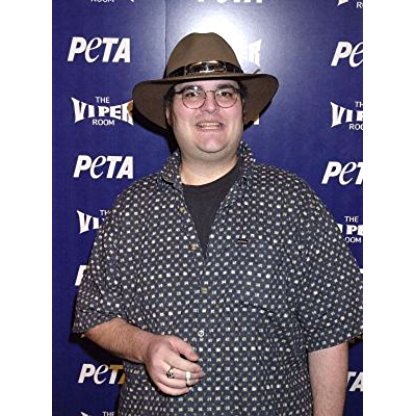 John Popper