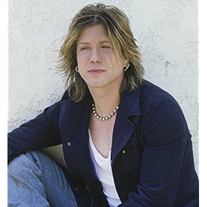 Johnny Rzeznik