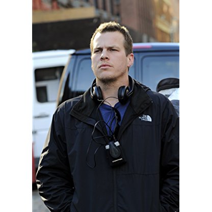 Jonathan Nolan