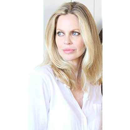 Kristin Bauer van Straten