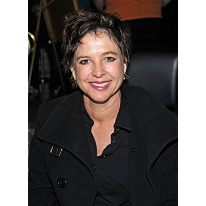 Kristy McNichol