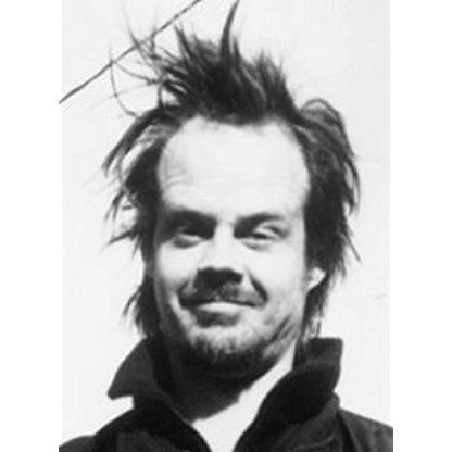 Larry Fessenden