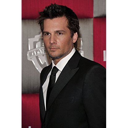 Len Wiseman