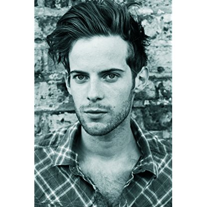 Luke Treadaway