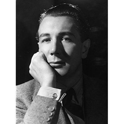 Michael Redgrave