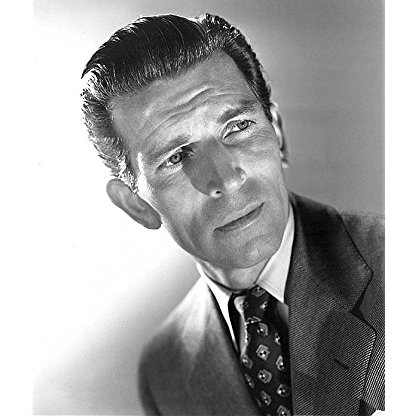 Michael Rennie