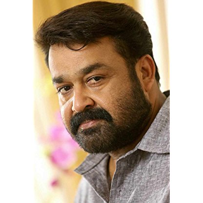 Mohanlal