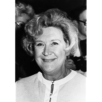 Mollie Sugden