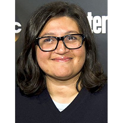 Nahnatchka Khan