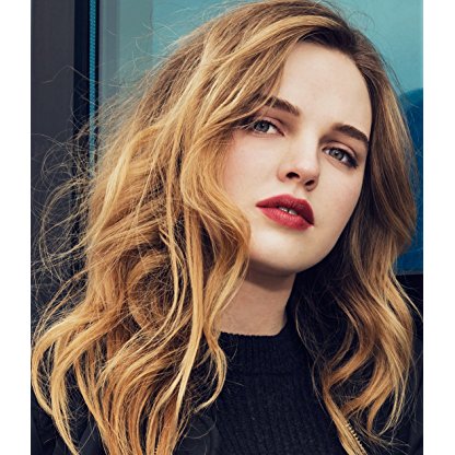 Odessa Young