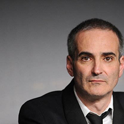 Olivier Assayas