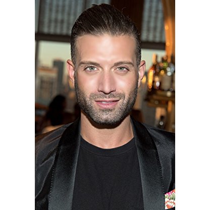 Omar Sharif Jr.