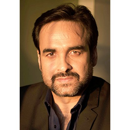 Pankaj Tripathi