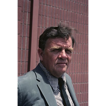 Pat Hingle