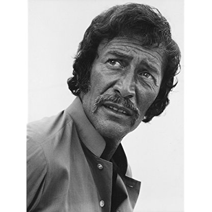 Peter Wyngarde