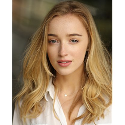 Phoebe Dynevor