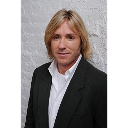 Ron Eldard