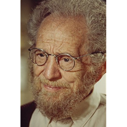 Sam Jaffe